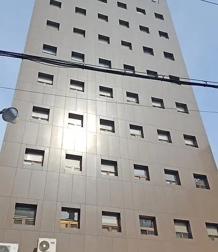 Affittacamere Myeongdong Cheese *